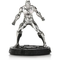 Royal Selangor Marvel Iron Man 'Invincible' Pewter Figurine 12cm
Royal Selangor Marvel Iron Man 'Invincible' Pewter Figurine 12cm
