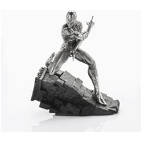 Royal Selangor Marvel Spider-Man 'Webslinger' Pewter Figurine 12cm
Royal Selangor Marvel Spider-Man 'Webslinger' Pewter Figurine 12cm