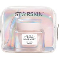 STARSKIN Orglamic Pink Cactus Pudding 15ml
STARSKIN Orglamic Pink Cactus Pudding 15ml