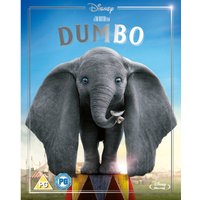 Dumbo
Dumbo