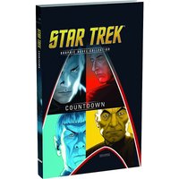 Eaglemoss Star Trek Graphic Novels Countdown - Volume 1
Eaglemoss Star Trek Graphic Novels Countdown - Volume 1