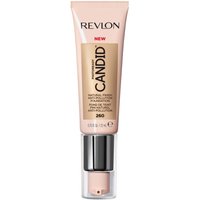 Revlon Photoready Candid Anti-Pollution Foundation (Various Shades) - Chai
Revlon Photoready Candid Anti-Pollution Foundation (Various Shades) - Chai