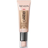 Revlon Photoready Candid Anti-Pollution Foundation (Various Shades) - Medium Beige
Revlon Photoready Candid Anti-Pollution Foundation (Various Shades) - Medium Beige