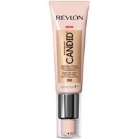 Revlon Photoready Candid Anti-Pollution Foundation (Various Shades) - Natural Ochre
Revlon Photoready Candid Anti-Pollution Foundation (Various Shades) - Natural Ochre