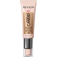 Revlon Photoready Candid Anti-Pollution Foundation (Various Shades) - Natural Tan
Revlon Photoready Candid Anti-Pollution Foundation (Various Shades) - Natural Tan