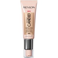 Revlon Photoready Candid Anti-Pollution Foundation (Various Shades) - Dune
Revlon Photoready Candid Anti-Pollution Foundation (Various Shades) - Dune