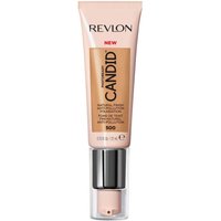 Revlon Photoready Candid Anti-Pollution Foundation (Various Shades) - Almond
Revlon Photoready Candid Anti-Pollution Foundation (Various Shades) - Almond