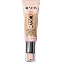 Revlon Photoready Candid Anti-Pollution Foundation (Various Shades) - Sun Beige
Revlon Photoready Candid Anti-Pollution Foundation (Various Shades) - Sun Beige