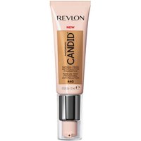 Revlon Photoready Candid Anti-Pollution Foundation (Various Shades) - Caramel
Revlon Photoready Candid Anti-Pollution Foundation (Various Shades) - Caramel