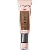 Revlon Photoready Candid Anti-Pollution Foundation (Various Shades) - Mocha
Revlon Photoready Candid Anti-Pollution Foundation (Various Shades) - Mocha