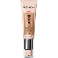 Revlon Photoready Candid Anti-Pollution Foundation (Various Shades) - Honey Beige
Revlon Photoready Candid Anti-Pollution Foundation (Various Shades) - Honey Beige