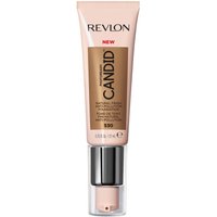Revlon Photoready Candid Anti-Pollution Foundation (Various Shades) - Pecan
Revlon Photoready Candid Anti-Pollution Foundation (Various Shades) - Pecan