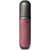 Revlon Ultra HD Matte Lip Mousse (Various Shades) - Death Valley
Revlon Ultra HD Matte Lip Mousse (Various Shades) - Death Valley