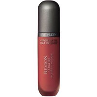 Revlon Ultra HD Matte Lip Mousse (Various Shades) - Spice
Revlon Ultra HD Matte Lip Mousse (Various Shades) - Spice