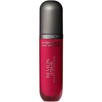 Revlon Ultra HD Matte Lip Mousse (Various Shades) - 100 Degrees
Revlon Ultra HD Matte Lip Mousse (Various Shades) - 100 Degrees
