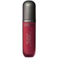 Revlon Ultra HD Matte Lip Mousse (Various Shades) - Red Hot
Revlon Ultra HD Matte Lip Mousse (Various Shades) - Red Hot