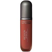 Revlon Ultra HD Matte Lip Mousse (Various Shades) - Sub-Saharan
Revlon Ultra HD Matte Lip Mousse (Various Shades) - Sub-Saharan