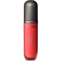 Revlon Ultra HD Matte Lip Mousse (Various Shades) - Scorpion Red
Revlon Ultra HD Matte Lip Mousse (Various Shades) - Scorpion Red