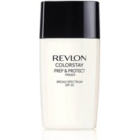 Revlon Colorstay Prep & Protect Primer
Revlon Colorstay Prep & Protect Primer