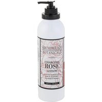 Archipelago Botanicals Charcoal Rose Body Lotion 532ml
Archipelago Botanicals Charcoal Rose Body Lotion 532ml