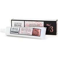 Archipelago Botanicals Charcoal Rose Hand Cream 94g
Archipelago Botanicals Charcoal Rose Hand Cream 94g
