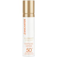 Lancaster Sun Perfect SPF30 Illuminating Cream 50ml
Lancaster Sun Perfect SPF30 Illuminating Cream 50ml