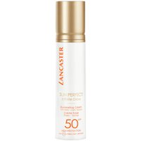 Lancaster Sun Perfect SPF50 High Protection Illuminating Cream 50ml
Lancaster Sun Perfect SPF50 High Protection Illuminating Cream 50ml