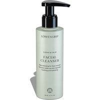 Löwengrip Clean and Calm Facial Cleanser 150ml
Löwengrip Clean and Calm Facial Cleanser 150ml