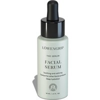 Löwengrip The Serum Facial Serum 30ml 
Löwengrip The Serum Facial Serum 30ml