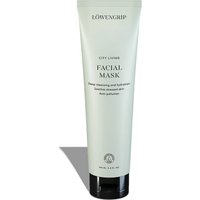 Löwengrip City Living Facial Mask 100ml
Löwengrip City Living Facial Mask 100ml