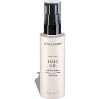 Löwengrip The Cure Hair Oil 50ml
Löwengrip The Cure Hair Oil 50ml