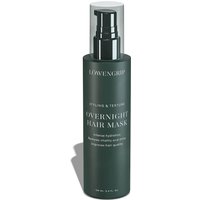 Löwengrip Styling and Texture Overnight Hair Mask 100ml
Löwengrip Styling and Texture Overnight Hair Mask 100ml