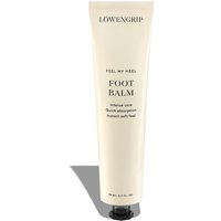 Löwengrip Feel my Heel Foot Balm 75ml
Löwengrip Feel my Heel Foot Balm 75ml