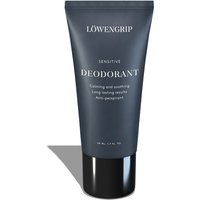 Löwengrip Sensitive Deodorant 50ml
Löwengrip Sensitive Deodorant 50ml