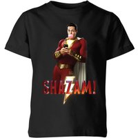 Shazam Bubble Gum Kids' T-Shirt - Black - 3-4 Years
Shazam Bubble Gum Kids' T-Shirt - Black - 3-4 Years