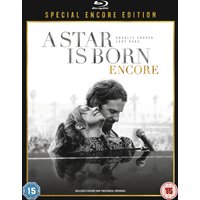 A Star is Born - Encore
A Star is Born - Encore