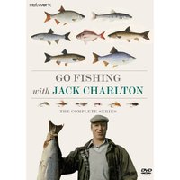 Go Fishing With Jack Charlton: The Complete Series
Go Fishing With Jack Charlton: The Complete Series