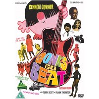 Gonks Go Beat
Gonks Go Beat