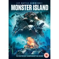 Monster Island
Monster Island