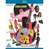 Gonks Go Beat Blu-Ray
Gonks Go Beat Blu-Ray