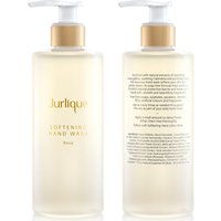 Jurlique Softening Rose Hand Wash 300ml
Jurlique Softening Rose Hand Wash 300ml