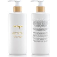 Jurlique Restoring Lemon, Geranium and Clary Sage Hand Lotion 300ml
Jurlique Restoring Lemon, Geranium and Clary Sage Hand Lotion 300ml