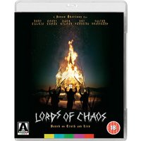 Lords of Chaos
Lords of Chaos