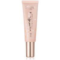 Ciaté London Extraordinary Radiant Buildable Liquid Foundation 50ml (Various Shades) - 104Y Linen
Ciaté London Extraordinary Radiant Buildable Liquid Foundation 50ml (Various Shades) - 104Y Linen
