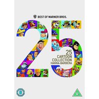 Best of Warner Brothers CC - Hanna-Barbera
Best of Warner Brothers CC - Hanna-Barbera