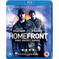 Homefront
Homefront
