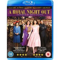 A Royal Night Out
A Royal Night Out