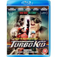 Turbo Kid
Turbo Kid