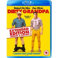 Dirty Grandpa
Dirty Grandpa