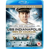 USS Indianapolis 
USS Indianapolis